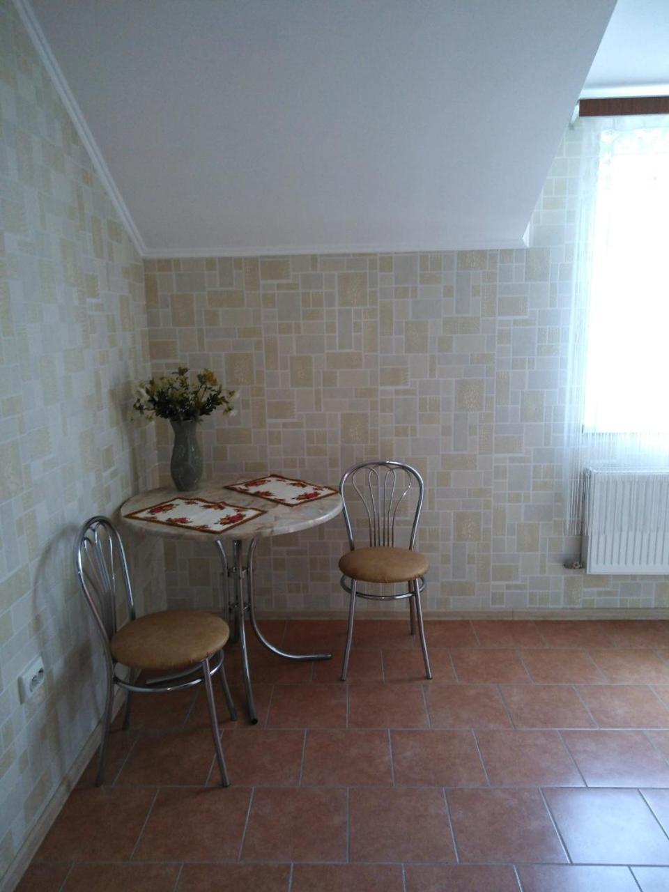 Apartament On Komarova 29 Вулиця Комарова 29 Kropyvnytskyi Habitación foto